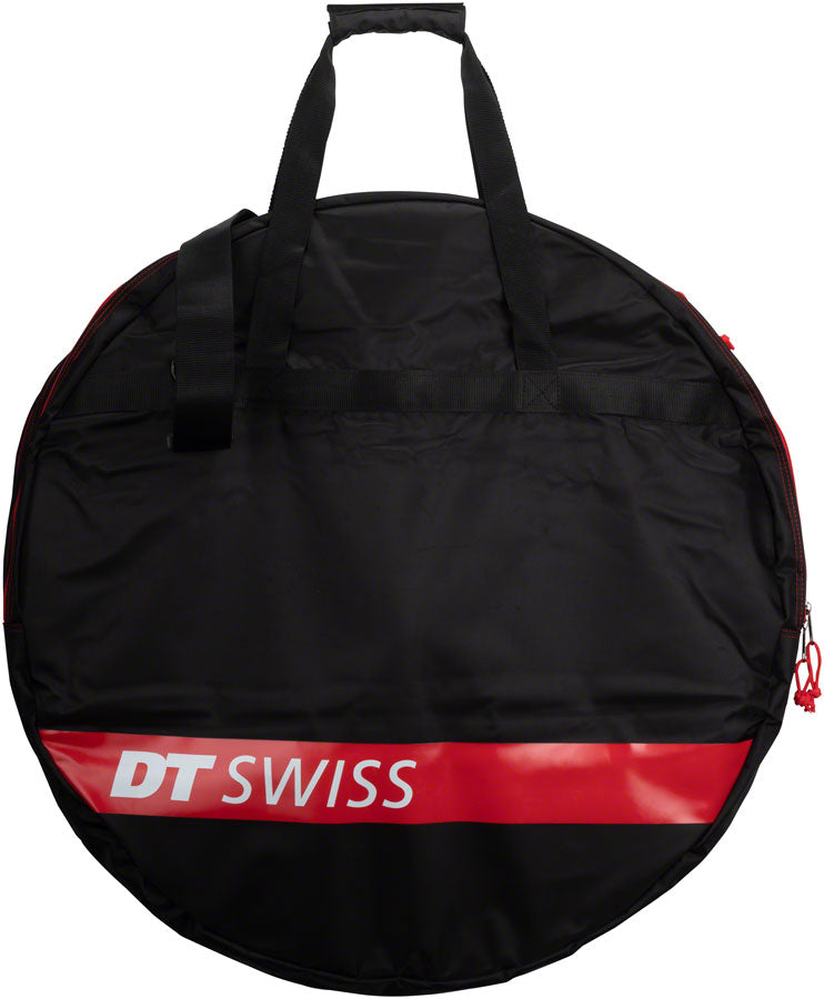 DT Swiss Triple Wheel Bag: fits up to 29 x 2.50" MPN: MGXBGXXXWHBG3S Wheel Bag Wheel Bag