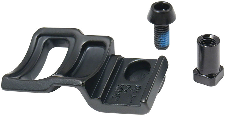 TRP HD3.4 Shifter Adapter Kit - I-Spec B to I-Spec II, Right-Hand MPN: ABOT000155 Other Brake Lever Part Shifter Adapter