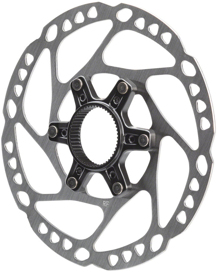 Shimano lock ring brake disc for SM-RT10 incl. flat washer