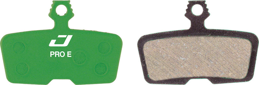 Jagwire Pro Ebike Disc Brake Pad fits SRAM Code MPN: DCAB09 Disc Brake Pad SRAM/Avid Compatible Disc Brake Pads
