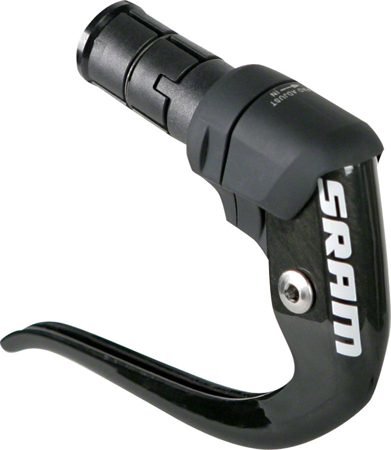 SRAM BL990 Aero Brake Lever Set With Cable Adjuster