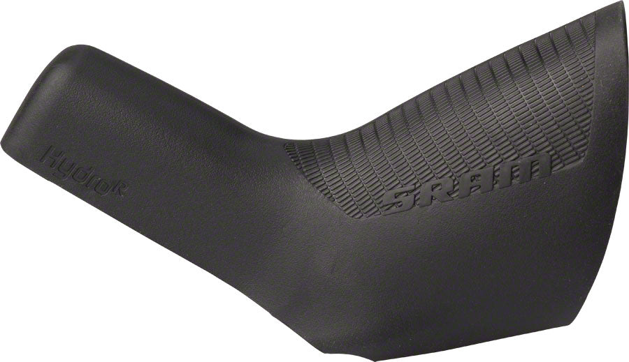 SRAM Red, Force, Rival, S700 Hydraulic Brake Lever Hood Covers Black