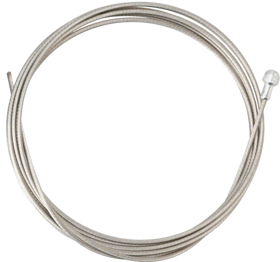 Shimano Stainless Road Brake Cable 1.6 x 2050mm
