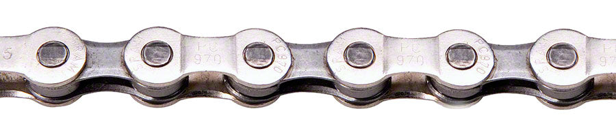 SRAM PC-870 Chain - 6, 7, 8-Speed, 114 Links, Silver MPN: 48.2723.114.005 UPC: 710845504723 Chains PC-870 Chain