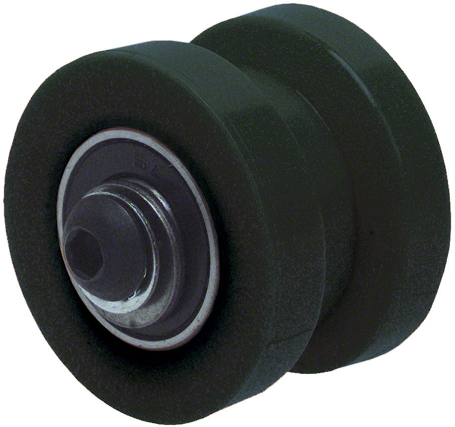 MRP Standard Roller Kit, Black MPN: 20-1-030-B UPC: 702430129077 Chain Retention System Part Rollers and Pulleys