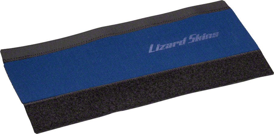 Lizard Skins Neoprene Chainstay Protector: MD, Blue MPN: CHMDS400 UPC: 696260254002 Chainstay/Frame Protection Neoprene