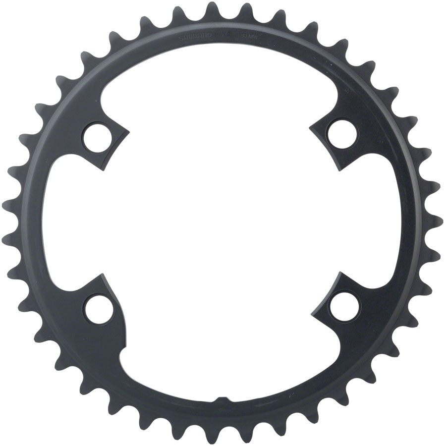 Shimano Ultegra R8000 39t 110mm 11-Speed Chainring for 39/53t - Chainring - Ultegra R8000 11-Speed
