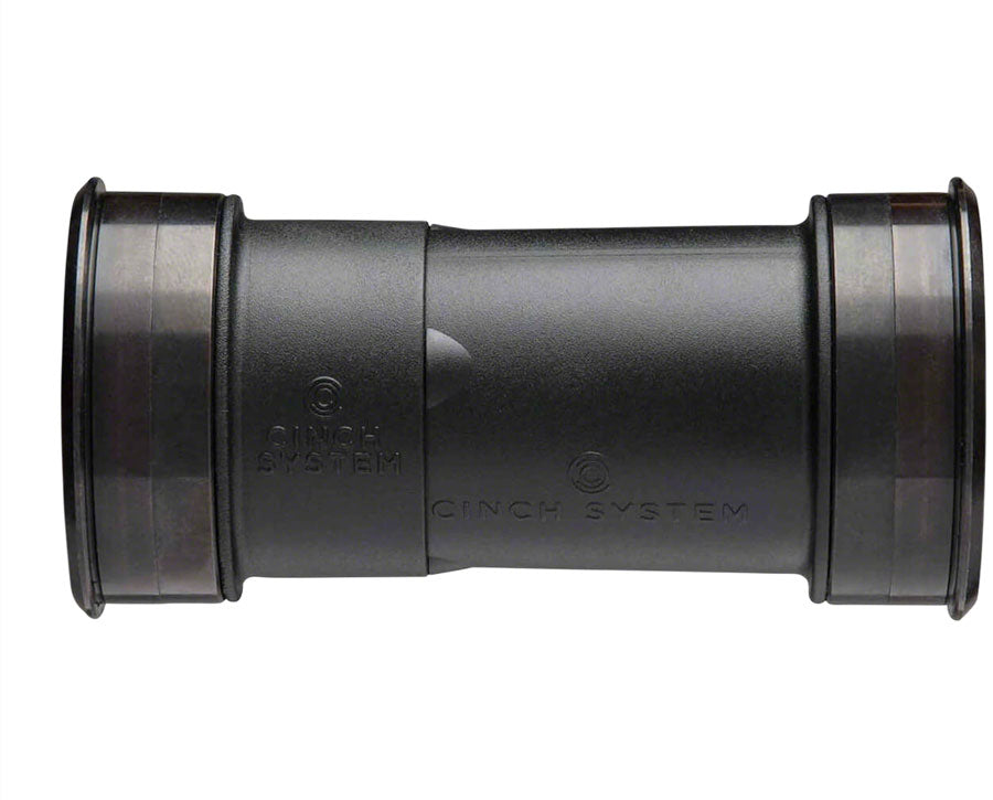 RaceFace CINCH BB92 Bottom Bracket - 92mm x 41mm, For 30mm Spindle, External Seal - Bottom Brackets - CINCH Bottom Bracket