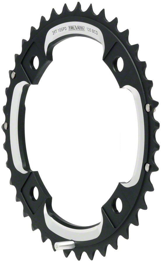 SRAM/Truvativ X0 X9 42T 120mm GXP Chainring, Use with 28T MPN: 11.6215.188.240 UPC: 710845660658 Chainring Mountain Chainring