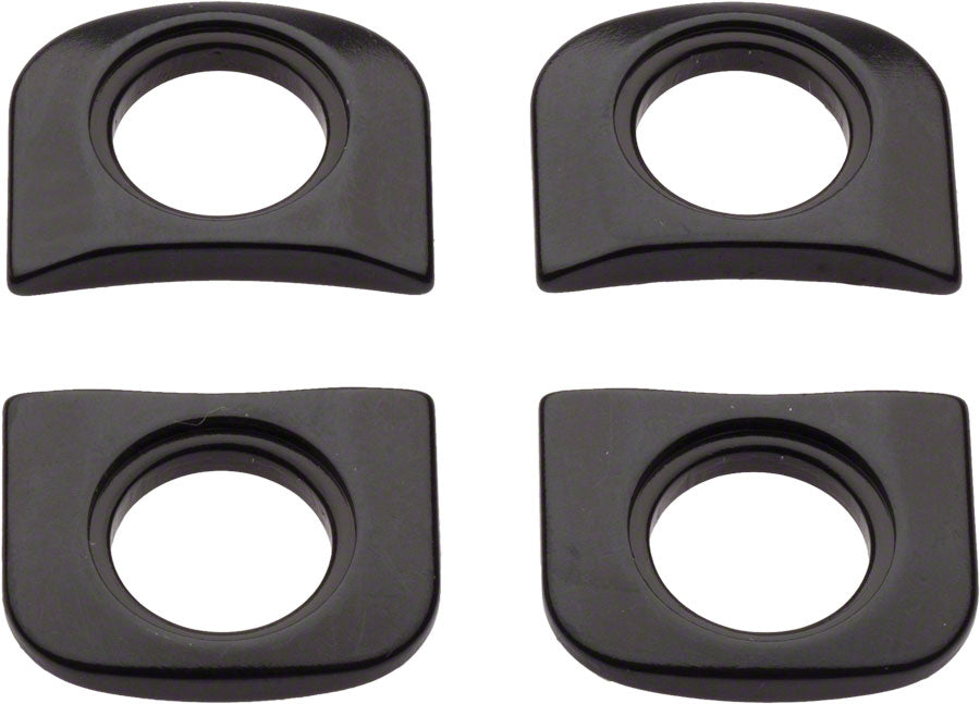 RaceFace Crank Arm Outer Tab Spacers~ set of 4