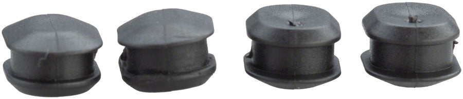 Problem Solvers Bubs 7 x 8mm Di2 Frame Plug, Bag of 4 - Miscellaneous Frame Supplies - Bubs Frame Plugs