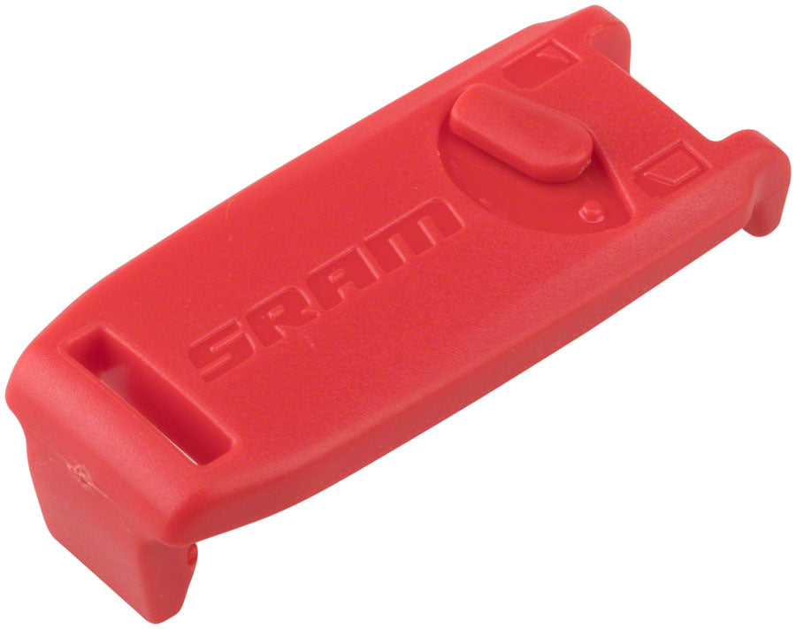 SRAM Red eTap Battery Terminal Cover MPN: 11.7618.006.000 UPC: 710845796142 Electronic Shifter Part, SRAM eTap Batteries and Chargers