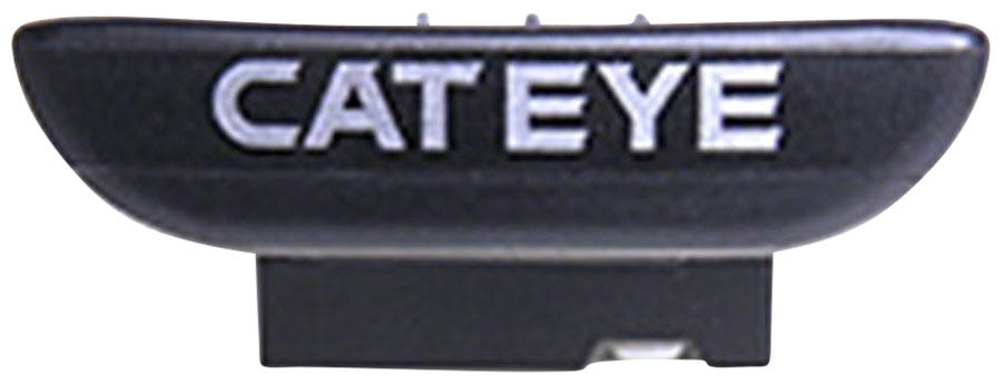 CatEye Strada Bike Computer - Wireless, Black - Bike Computers - Strada Wireless Bike Computer