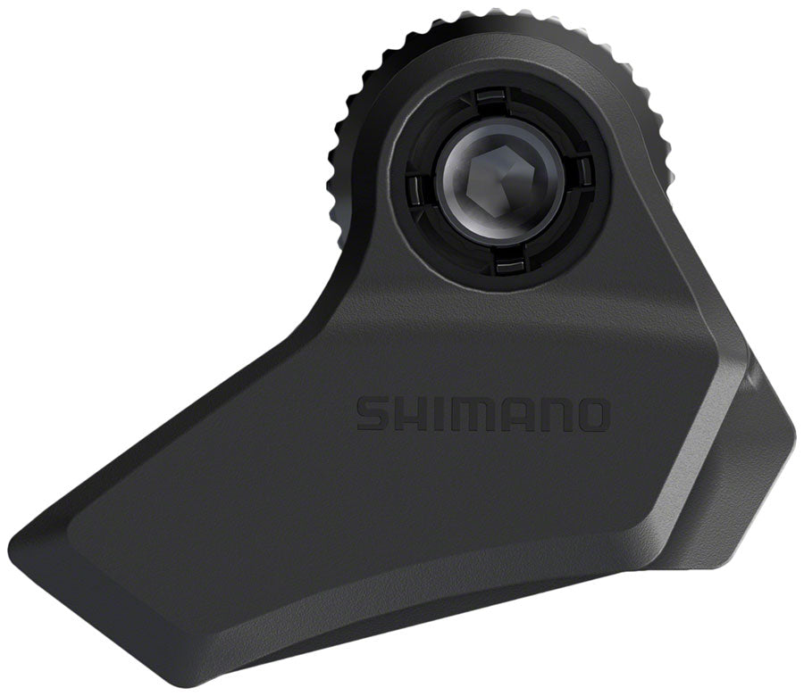 Shimano STEPS CD-EM800 Chain Retention Device - Frame Mount Without Plate, 32T/30T Chainring