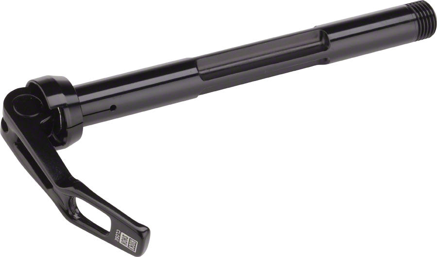 Maxle Lite XC Front MTB 15x100mm Length 148mm, Thread 9mm, Thread Pitch M15x1.50