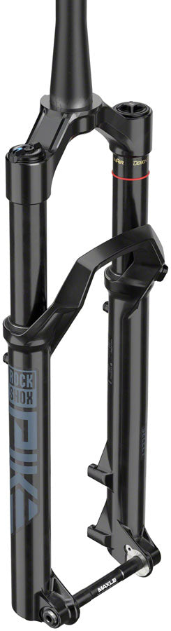 RockShox Pike Select Charger RC Suspension Fork - 27.5