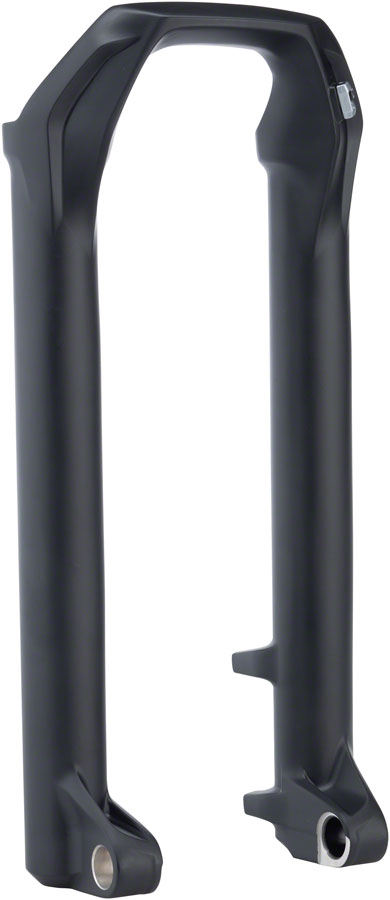 RockShox Lower Leg: BoXXer C1, 29" 20 x 110 mm Boost Spacing, Diffusion Black - Lowers & Bushing Sets - 35mm / 29" / Boost
