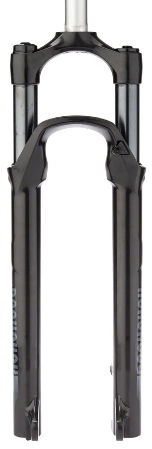 RockShox Recon Silver RL Suspension Fork - 29", 100 mm, 9 x 100 mm, 51 mm Offset, Black, Straight, D1 - Suspension Fork - Recon Silver RL Suspension Fork