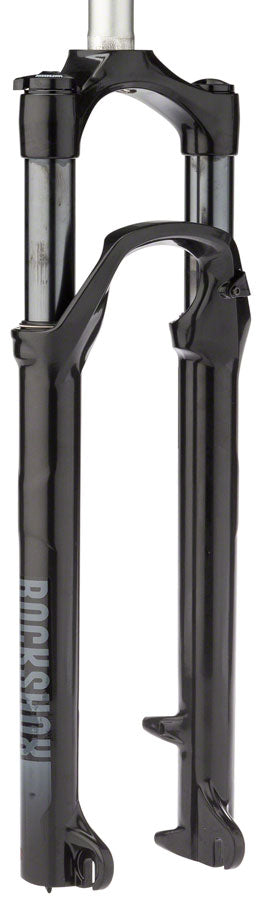 RockShox Recon Silver RL Suspension Fork - 29", 100 mm, 9 x 100 mm, 51 mm Offset, Black, Straight, D1 MPN: 00.4020.557.011 UPC: 710845845123 Suspension Fork Recon Silver RL Suspension Fork