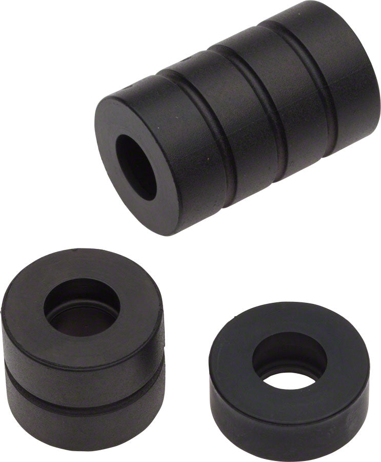 RockShox Solo Air Travel Spacers for Recon / 30 Gold / XC32 / XC30 / Paragon