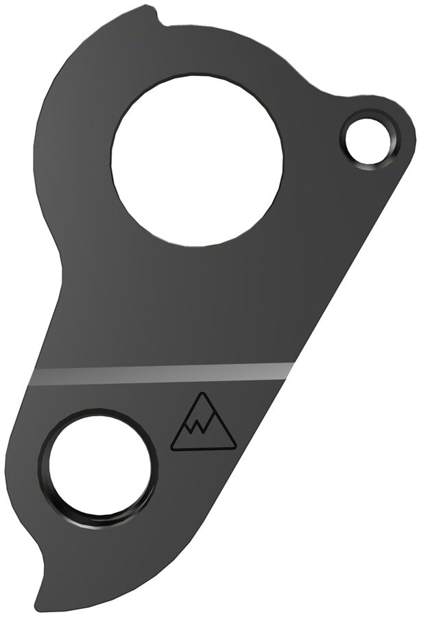 Canyon Derailleur Hanger For Misc MTB 2015-2020 Check Fit - Wheels Manufacturing - 459