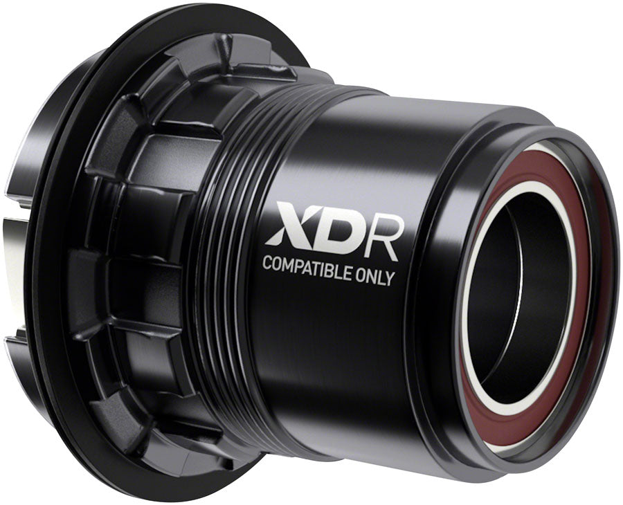 SRAM Double Time XDR Freehub Body with Bearings - 11/12 Speed, 28.6mm Driver, For 900 Rear Hub - Freehub Body - Freehub Bodies