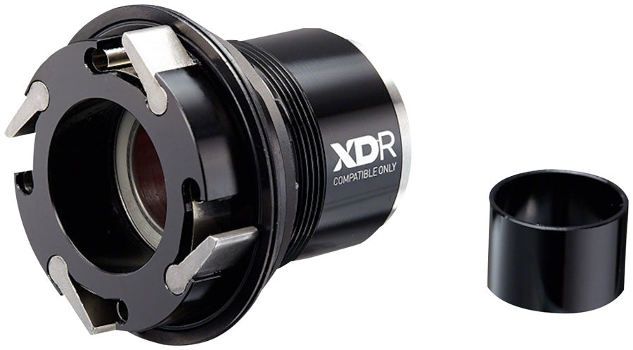 SRAM Double Time XDR Freehub Body with Bearings - 11/12 Speed, 28.6mm Driver, For 900 Rear Hub MPN: 11.1918.000.013 UPC: 710845784910 Freehub Body Freehub Bodies