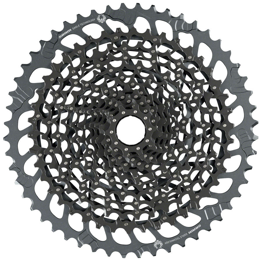 SRAM GX Eagle 12-Speed Groupset with 10-52t Cassette, Shifter, Derailleur and Chain - Kit-In-A-Box Mtn Group - GX Eagle Groupset