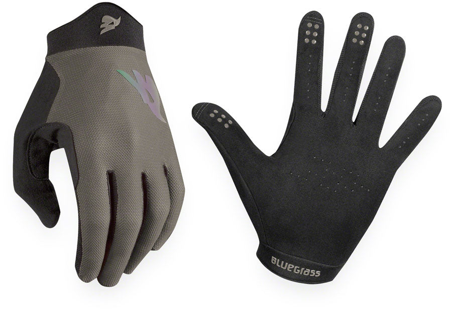 Bluegrass Union Gloves - Tropic Sunrise, Full Finger, Large MPN: 3GH010CE00LGR2 Gloves Union Gloves