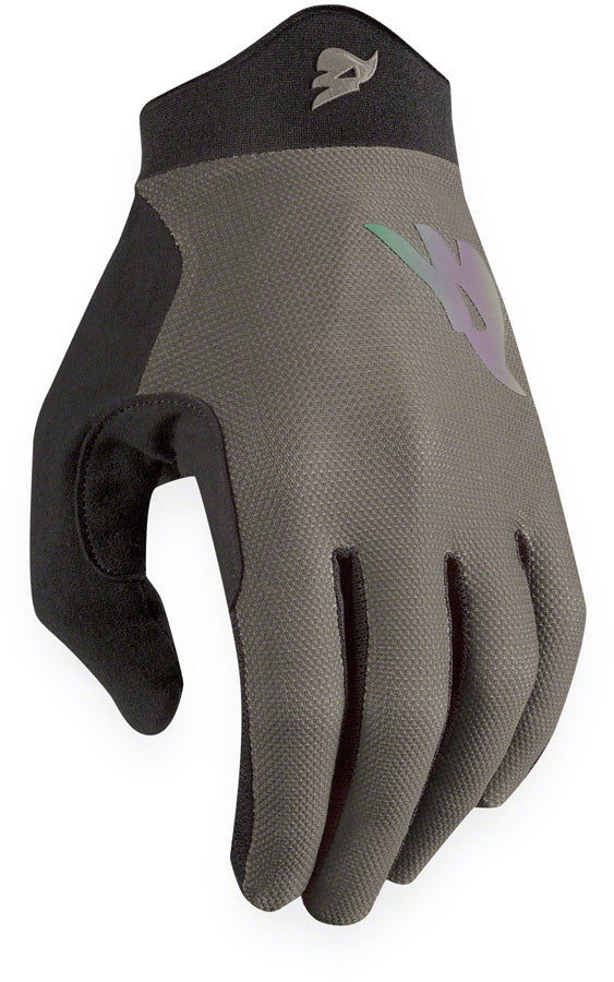 Bluegrass Union Gloves - Tropic Sunrise, Full Finger, Large MPN: 3GH010CE00LGR2 Gloves Union Gloves