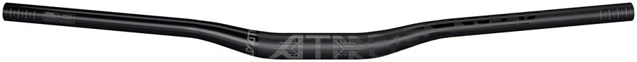 TruVativ Atmos 7K Riser Handlebar - 760mm Wide, 31.8mm Clamp, 20mm Rise, Blast Black, A1