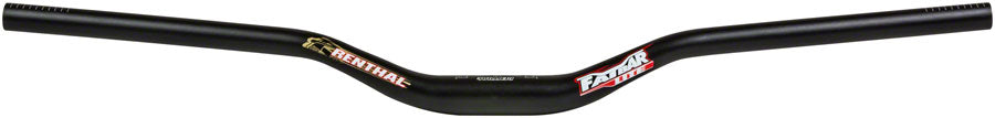 Renthal FatBar Lite V2 Handlebar: 31.8mm, 40x760mm, Black