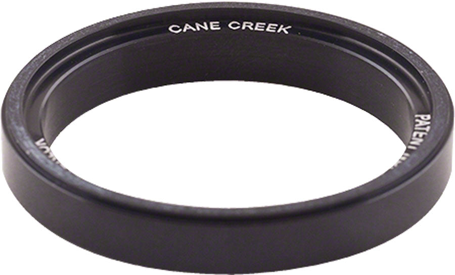 Cane Creek 110-Series 5mm Interlok Spacer Black