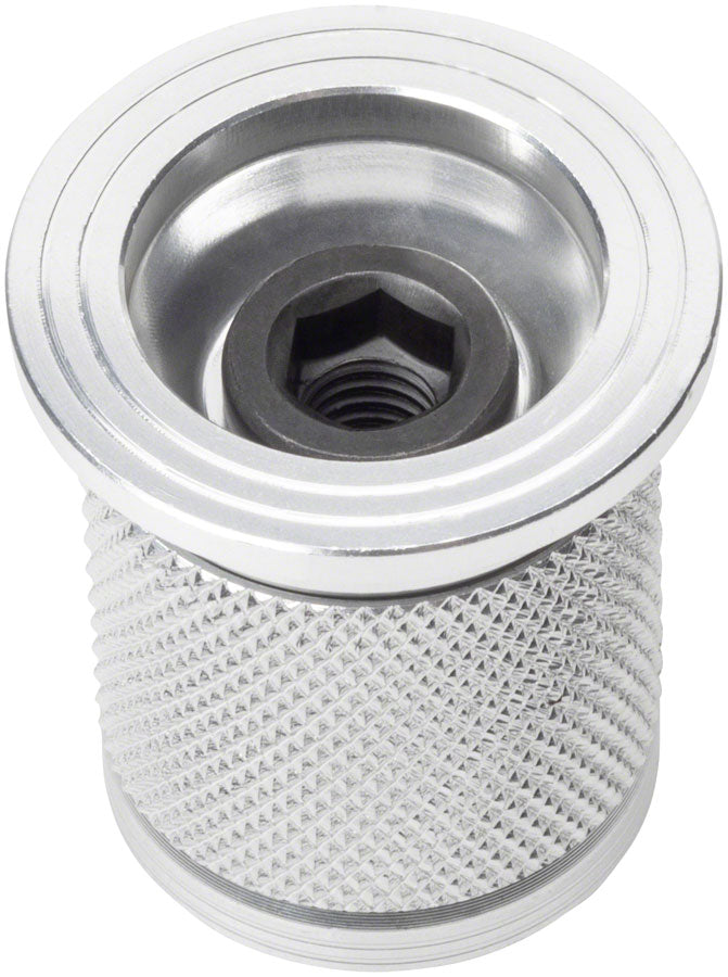 Wolf Tooth Compression Plug fits 1 1/8" Steerer - Compression Plug - Compression Plug