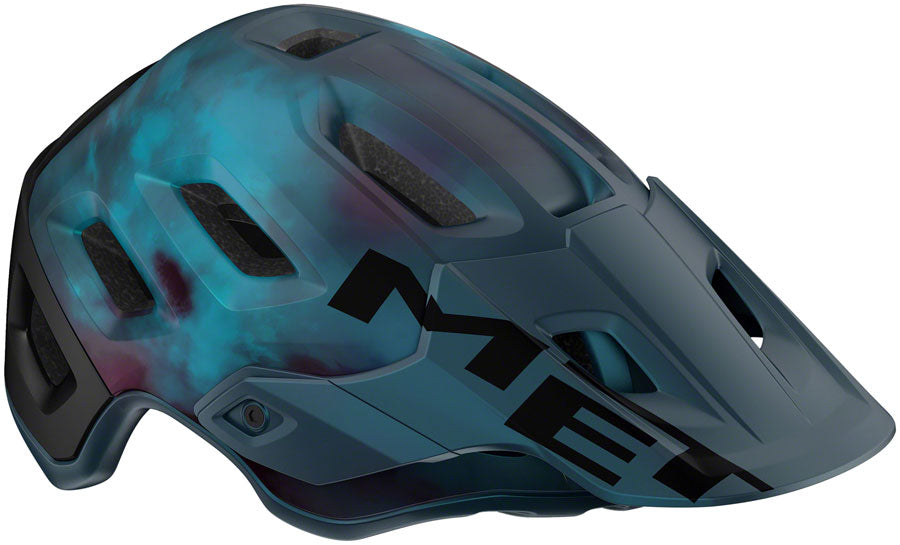 MET Roam MIPS Helmet - Blue Indigo, Medium