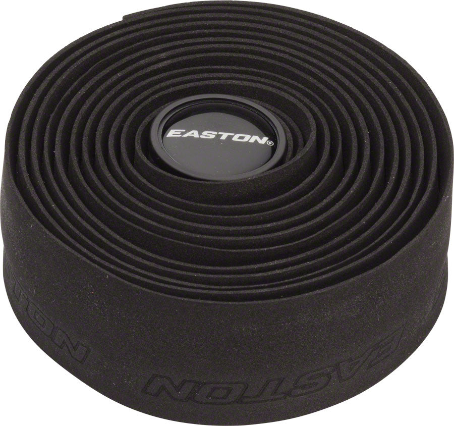 Easton EVA Foam Bar Tape - Black MPN: 2038490 UPC: 768686889400 Bar Tape EVA Foam Bar Tape