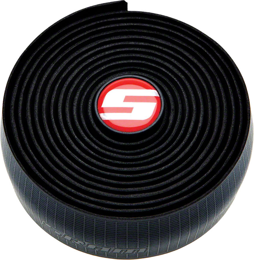 SRAM Red Bar Tape - Black MPN: 00.7918.009.000 UPC: 710845694004 Bar Tape Red Bar Tape