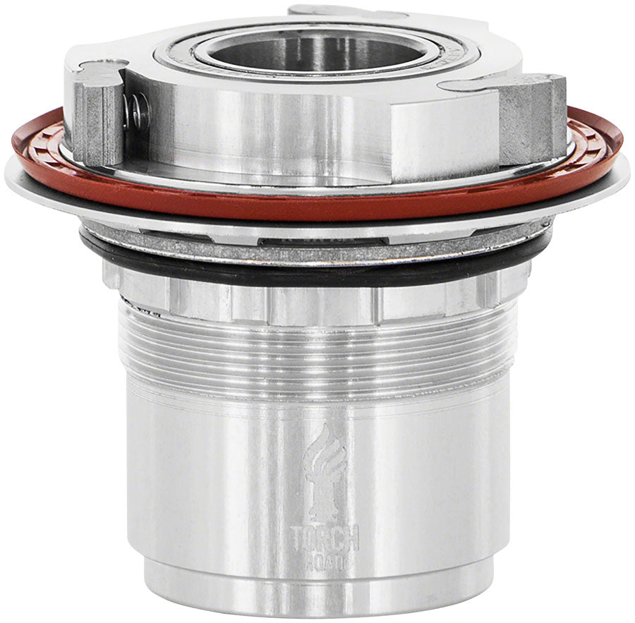 Industry Nine XDR Freehub Body with Bearings and 1.8mm Spacer MPN: TKRFH03 UPC: 810098985062 Freehub Body Freehub