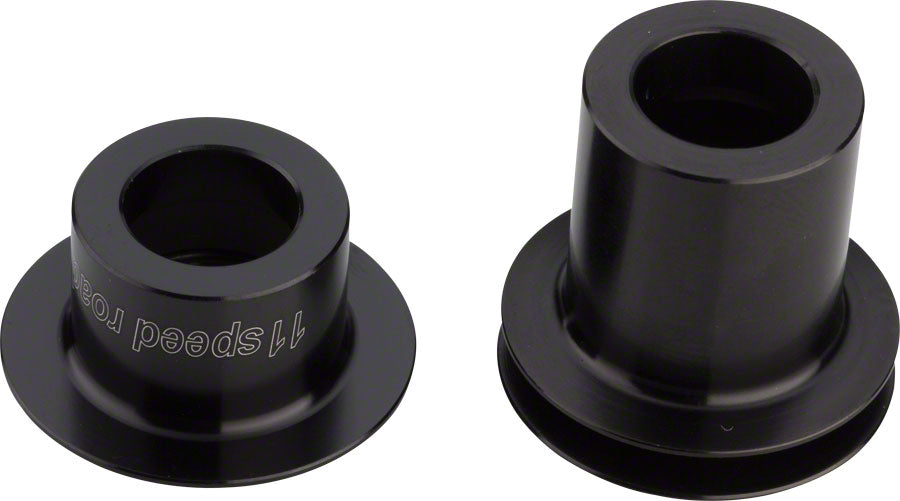 DT Swiss 12x135mm Thru Axle End Caps for 11-Speed road hubs: Fits Classic flanged 180, 240s and 350 hubs MPN: HWGXXX0003910S Rear Axle Conversion Kit Conversion Kits