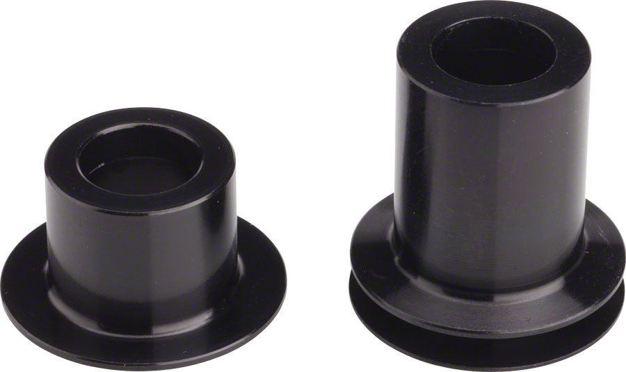 DT Swiss 142/148 x 12mm Thru Axle end caps for 2011+ 180, 240, 350 and 440