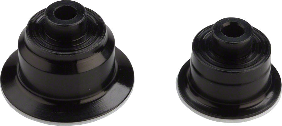 Industry Nine Rear End Cap: Coverts to Quick Release