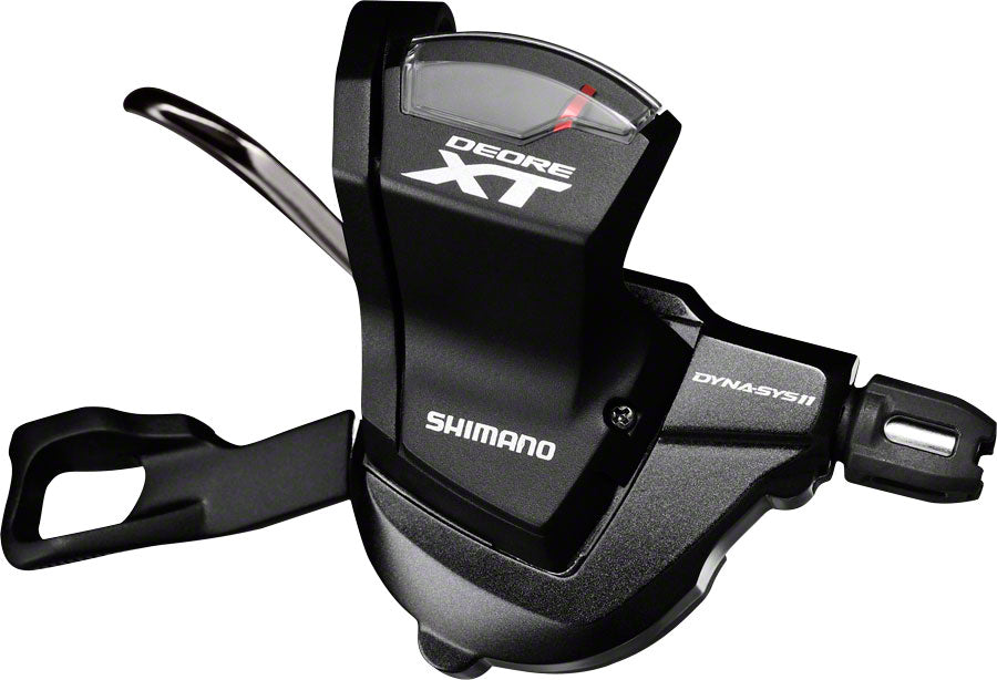 Shimano XT SL-M8000 11-Speed Right Shifter MPN: ISLM8000RAP2 UPC: 689228866812 Shifter, Flat Bar-Right XT SL-M8000