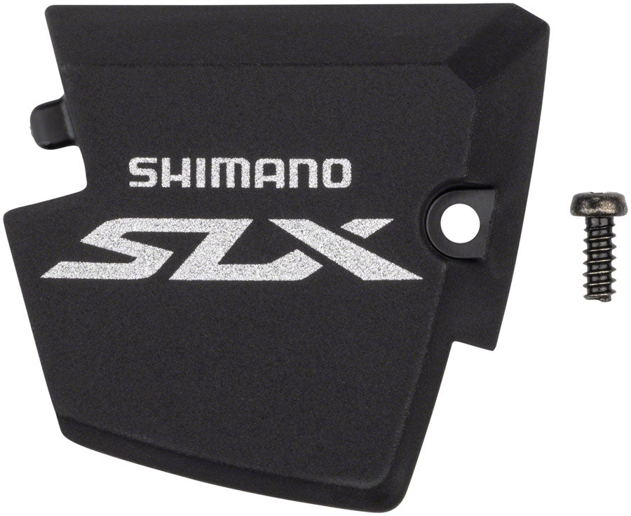 Shimano SL-M7000 RH Shifter Base Cap/Screw MPN: Y06M98070 UPC: 689228904521 Mountain Shifter Part SLX SL-M7000 Shifter Parts