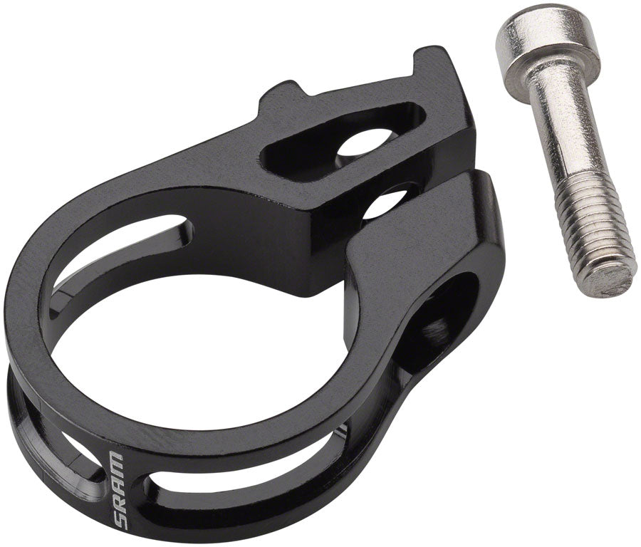 SRAM XX1 / X01 Eagle Shift Lever Trigger, Clamp and Bolt Kit - Qty 1