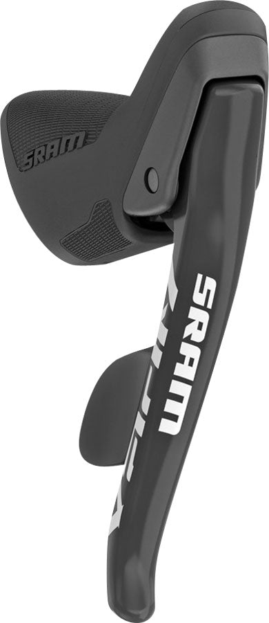 SRAM Apex 1 DoubleTap Right 11-Speed Lever for Cable Actuated Brakes MPN: 00.7018.319.000 UPC: 710845807213 Brake/Shift Lever, Drop Bar-Right Apex 1