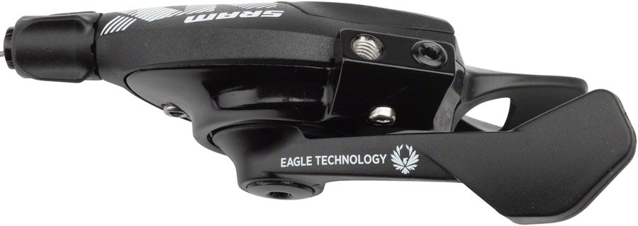 SRAM NX Eagle 12 Speed Trigger Shifter