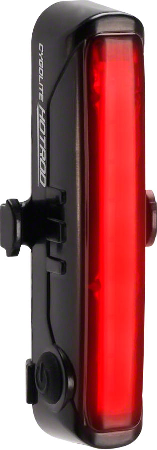 Cygolite Hotrod USB 50 Rechargeable Taillight MPN: HR-50-USB UPC: 745025056082 Taillight Hotrod Taillight