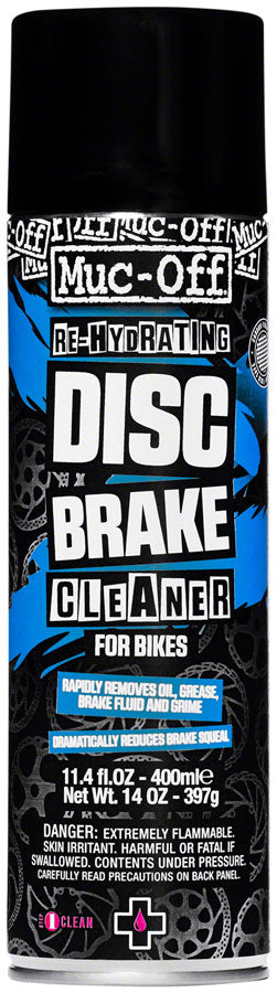 Muc-Off Disc Brake Cleaner MPN: 913US Degreaser / Cleaner Disc Brake Cleaner