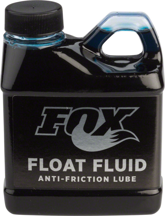 FOX Float Fluid, 16oz MPN: 025-03-003-A UPC: 611056142622 Suspension Oil and Lube Float Fluid