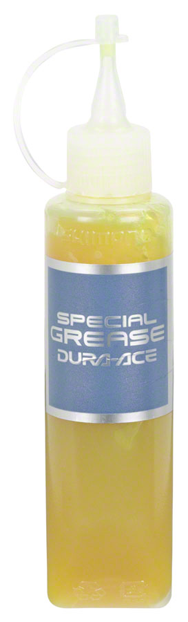 Shimano Dura-Ace Grease, 100g MPN: Y04110200 UPC: 689228145672 Grease Dura-Ace Grease